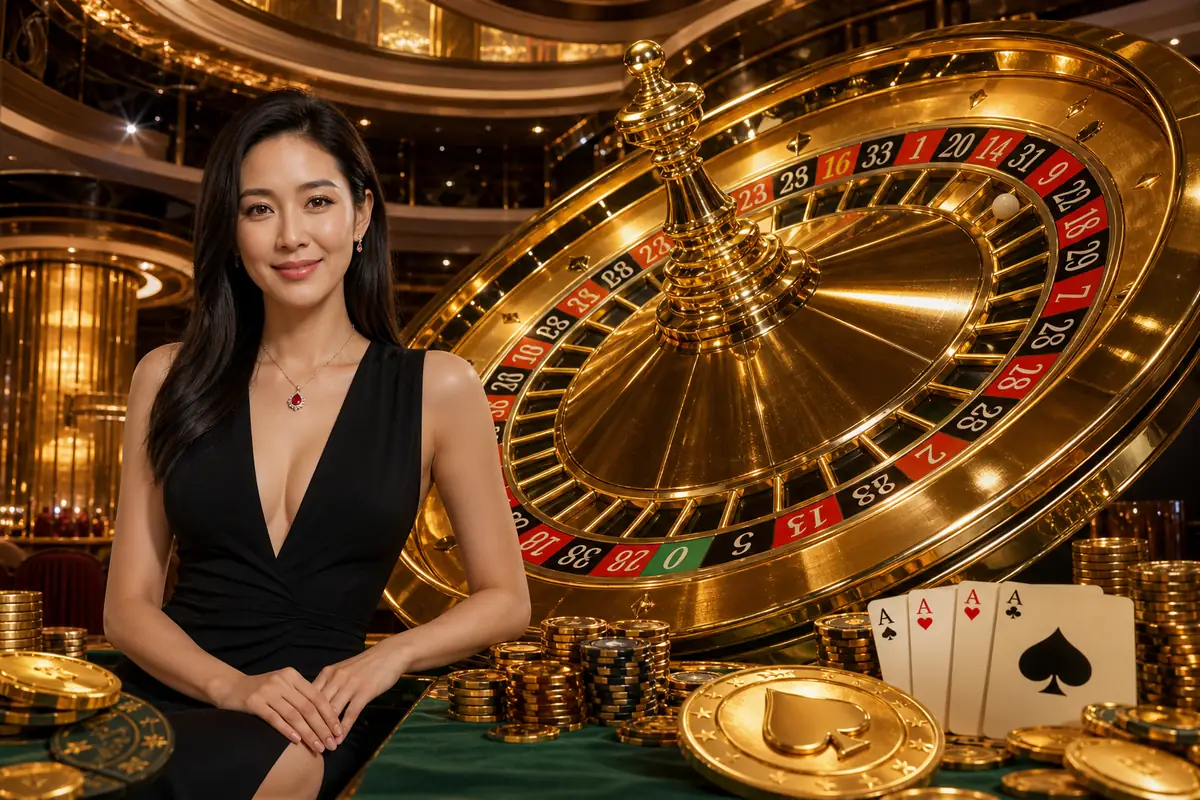 sybas99 Teen Patti suasana meja dealer langsung