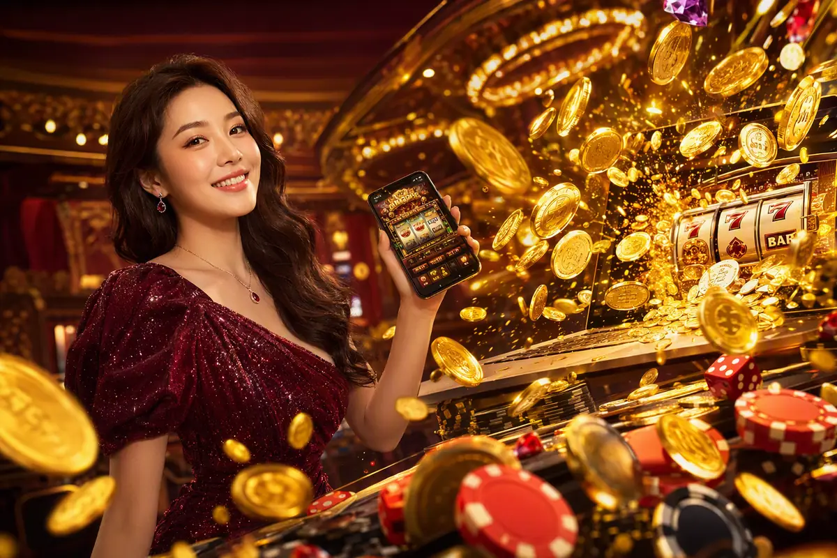 sybas99 Casino meja live dealer baccarat